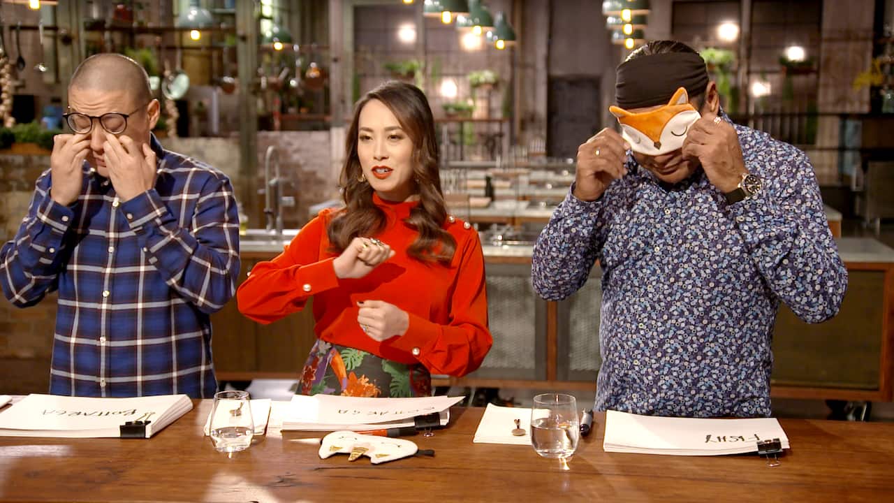 Bottarga is best grated over anything you'd like to add a bit of salty fishy flavour to. 