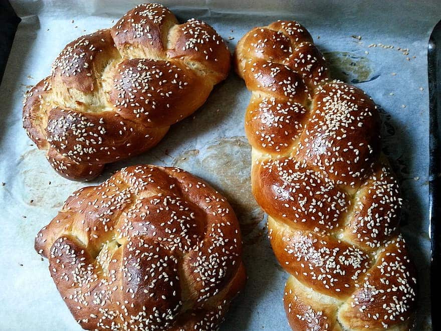 Challah 