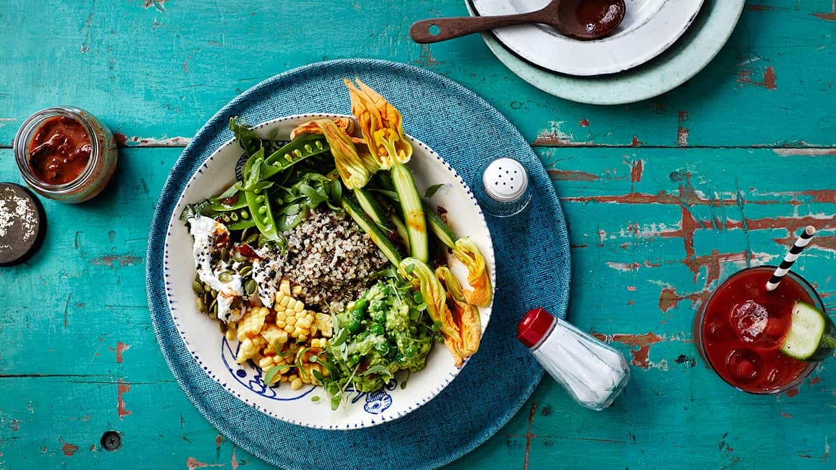 Turns out there is a downside to liking this superfood.