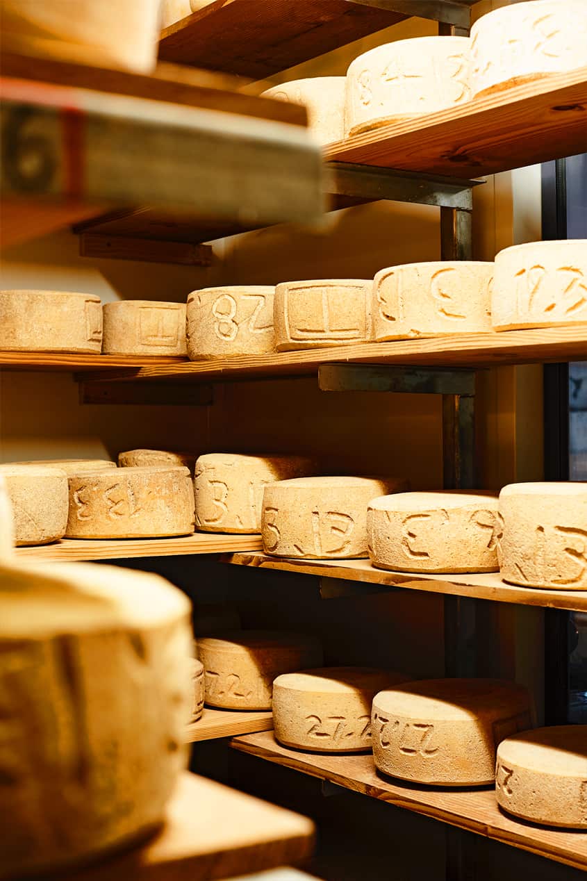 Bruny Island Cheese Co