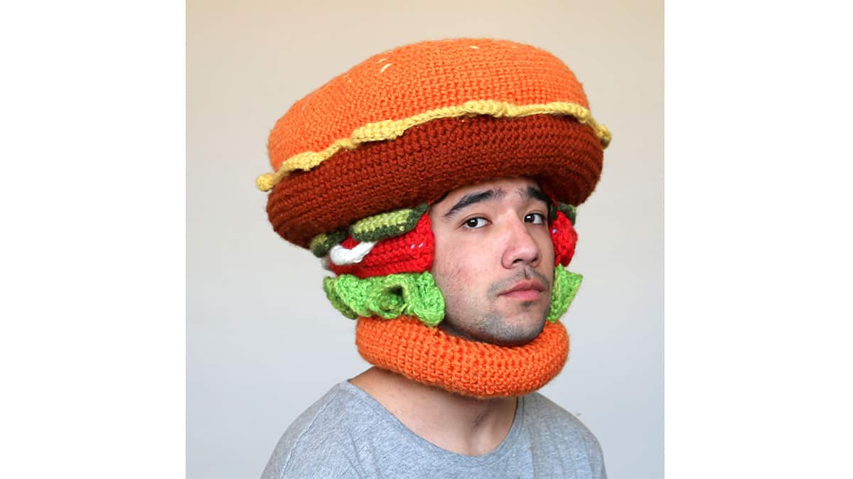 Chili Philly in Burger