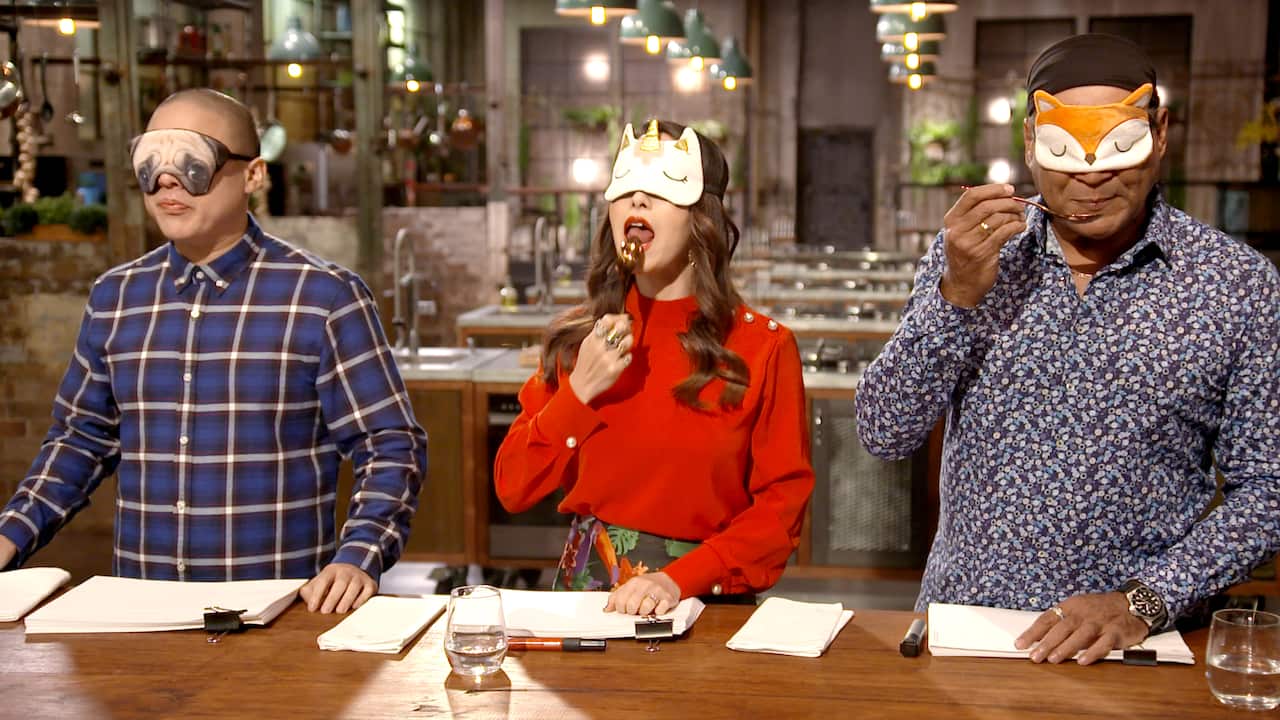 It's spoon-licking' good!