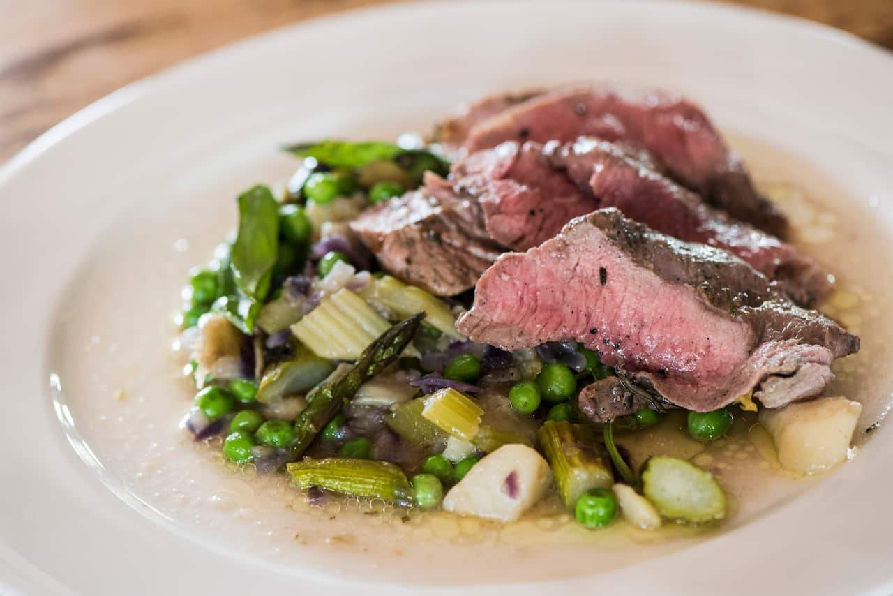 Zecca Handmade Italian