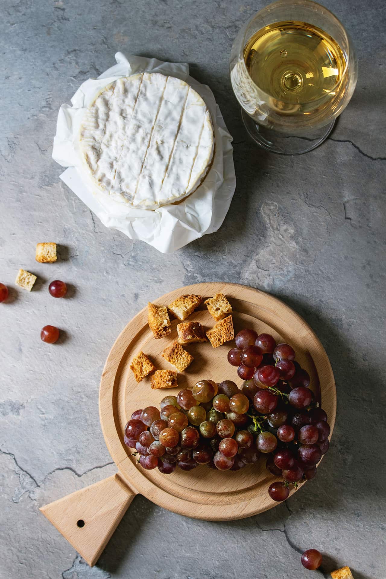 Soft versus hard cheese