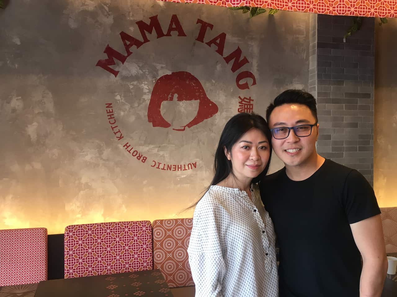 Mama Tang's