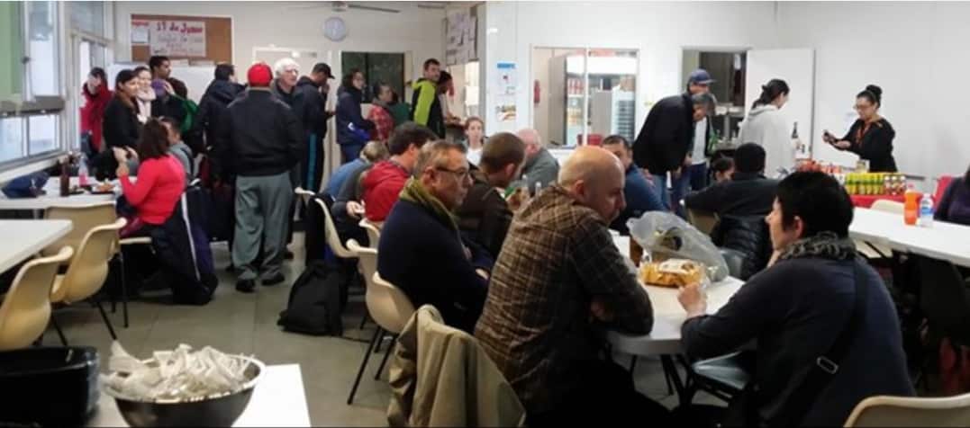 Casa Latina pop-up Mexican restaurant