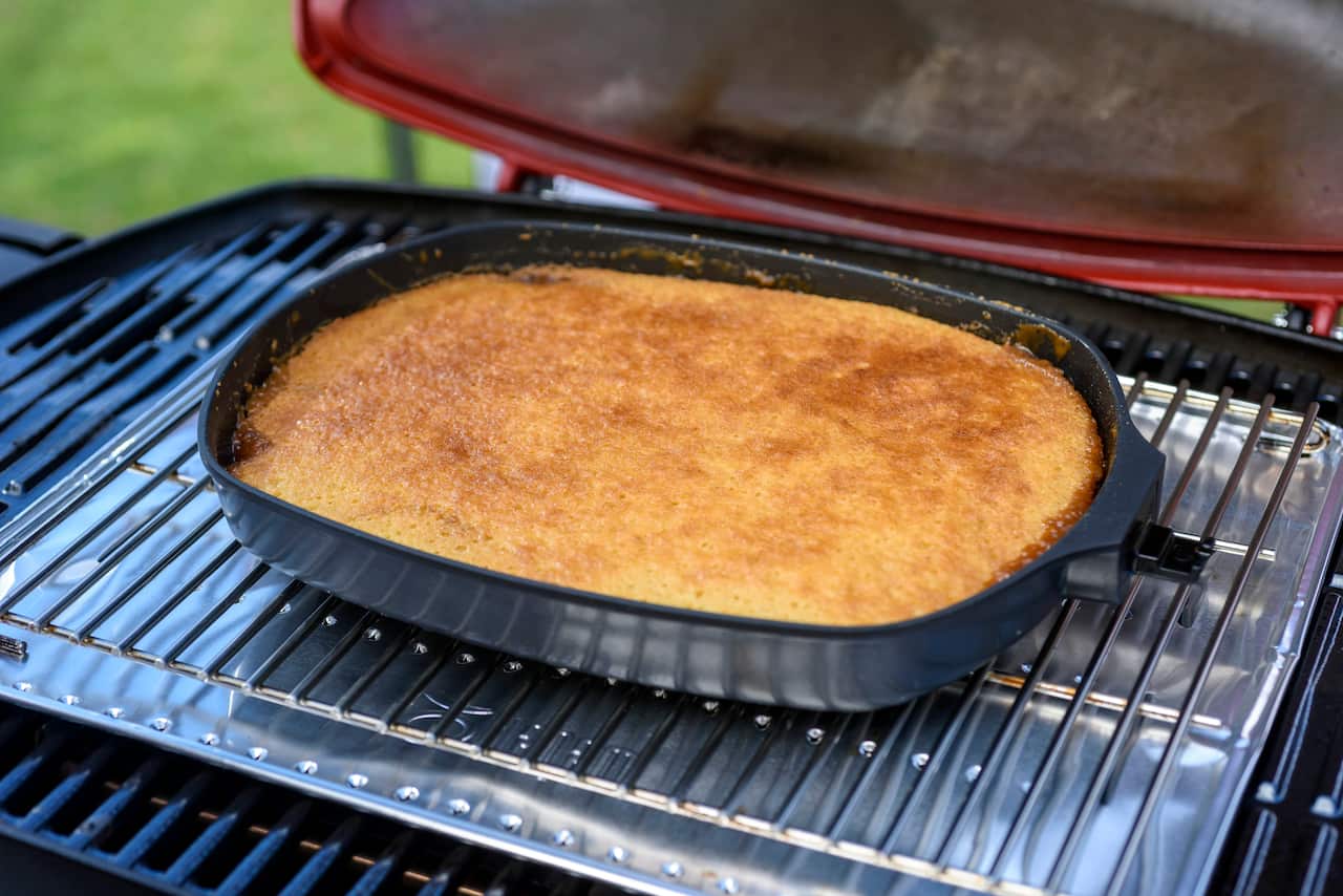 Level up your backyard bbq