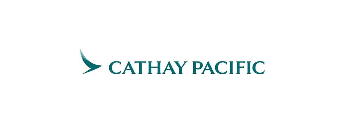 Cathay Pacific