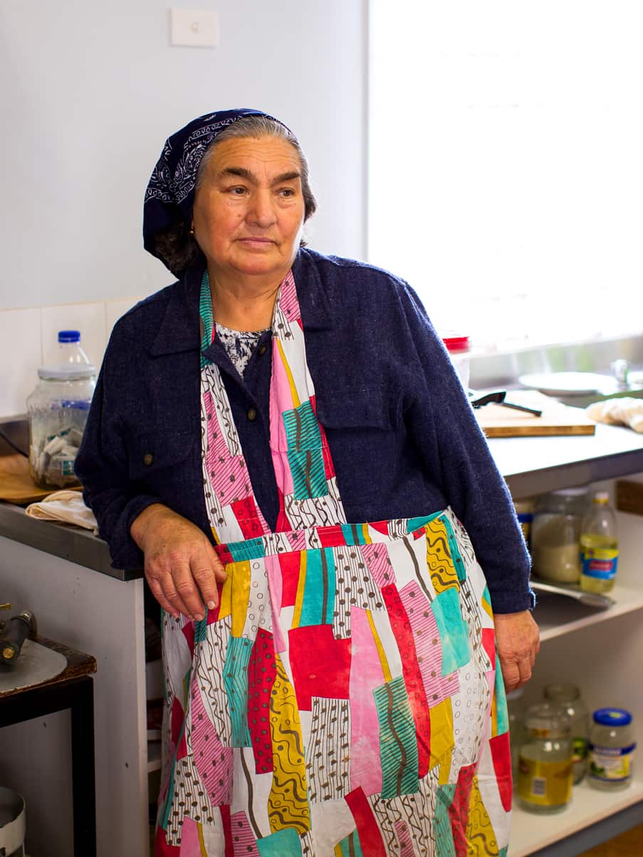 Celebrate: Cossack Krug