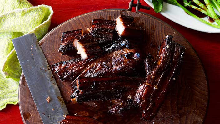 pork belly recipe