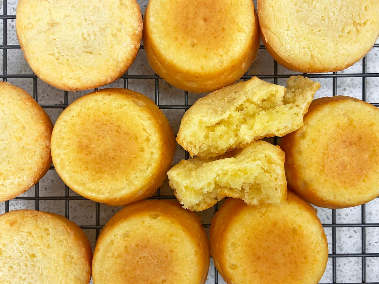 Pao de queijo