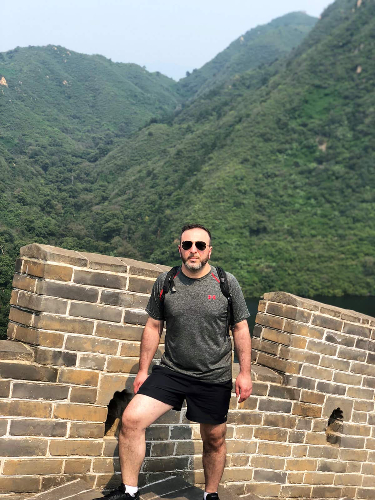 Michael Rantissi, Kepos Street Kitchen