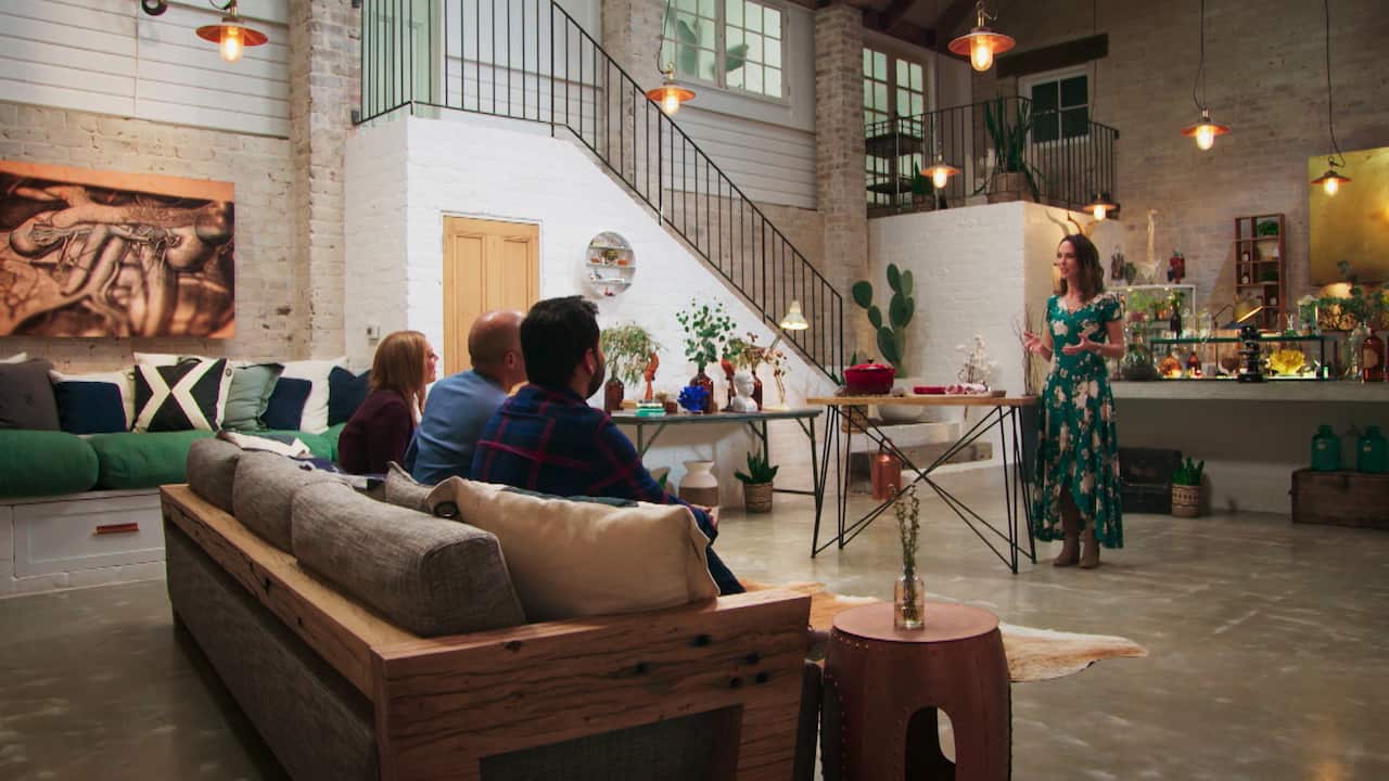 Medicine or Myth? Episode 3