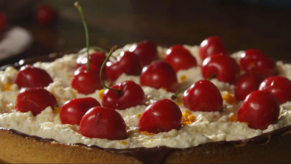 Made in Italy with Silvia Colloca