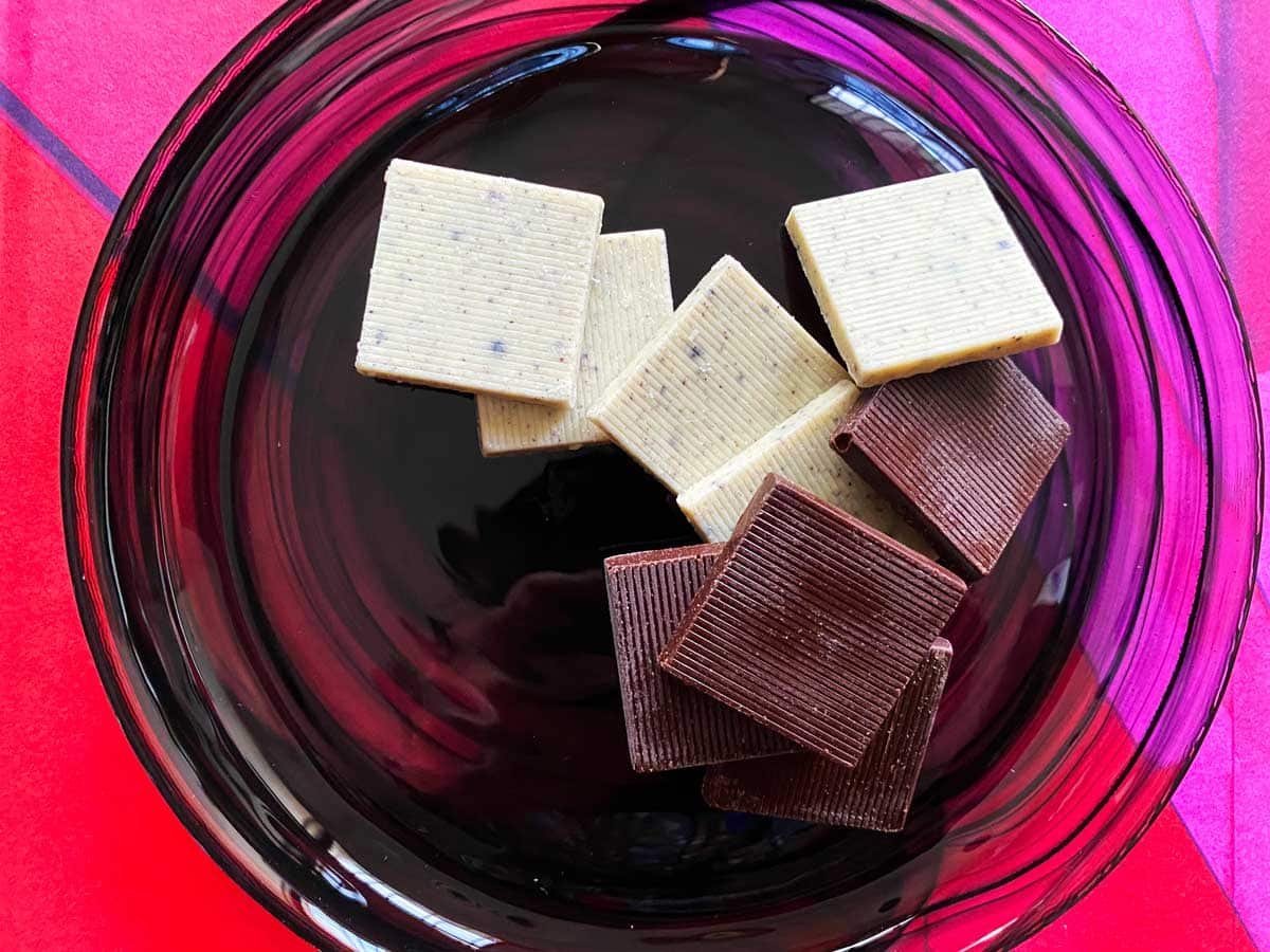 Reconciliation can be sweet, according to the Wiradjuri woman behind Chocolate on Purpose.