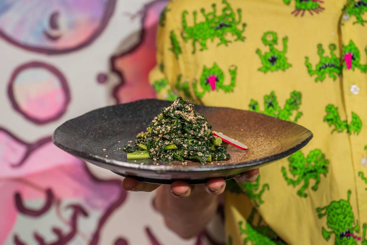 Chotto Motto Japanese