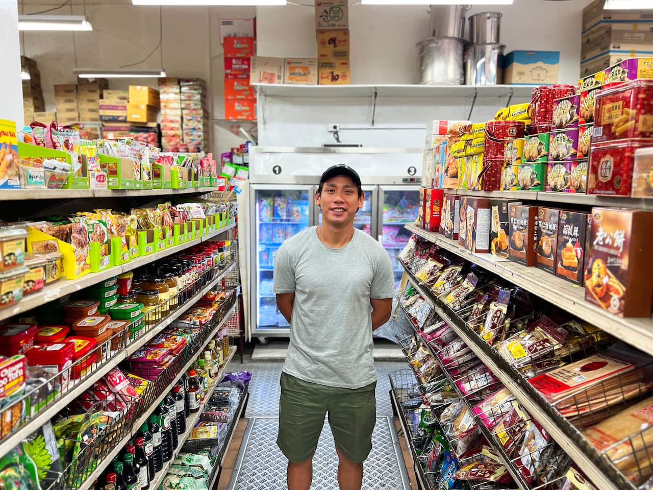 Dong Nam A Brothers & Co