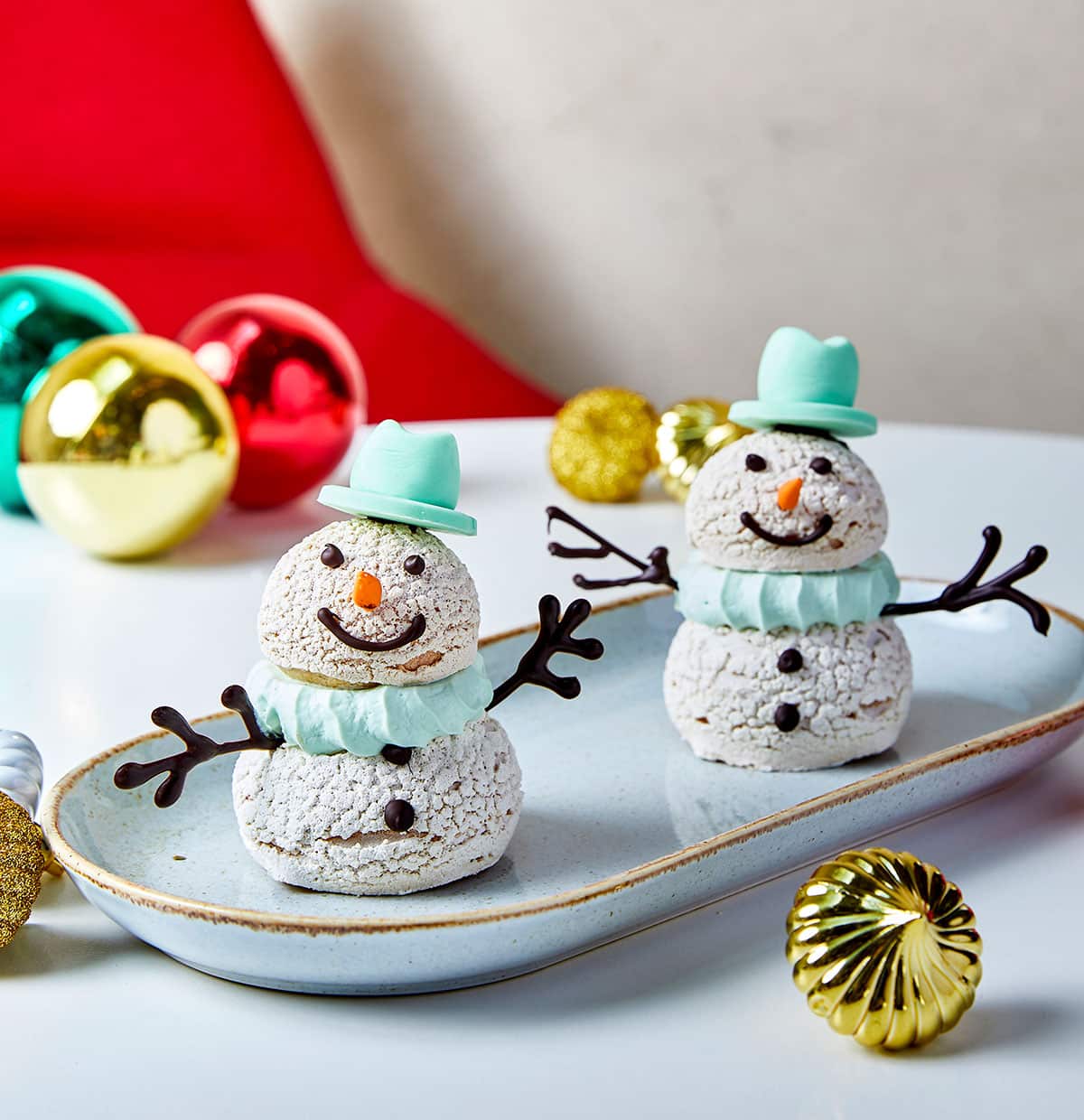 Christmas Religieuse.