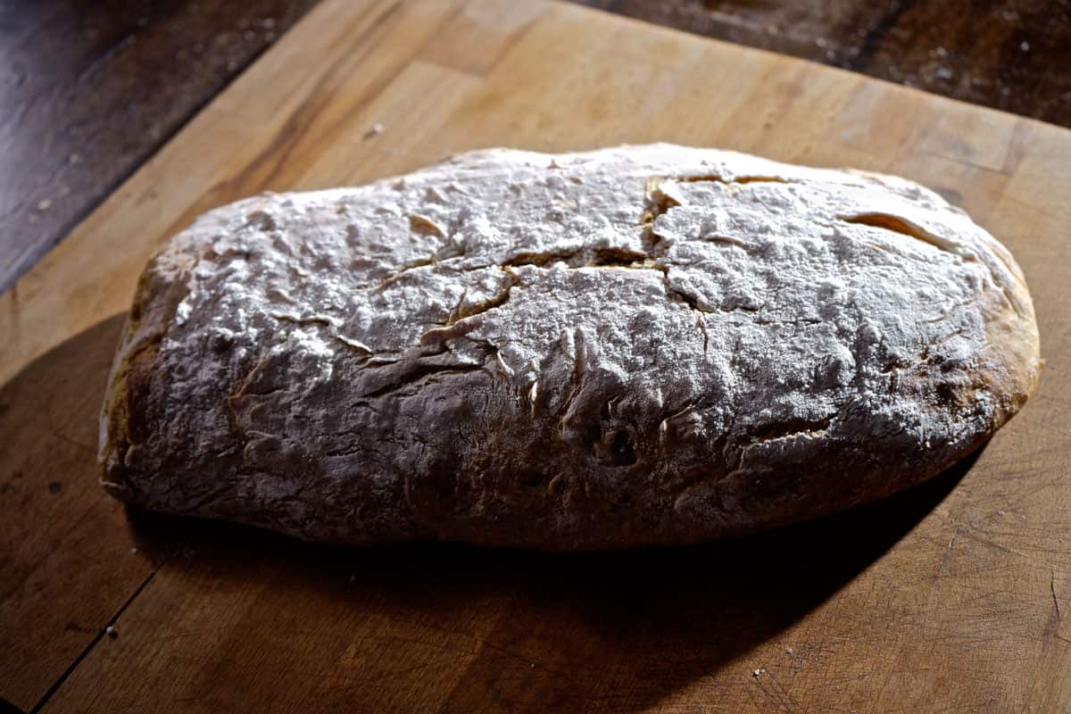 Made in Italy with Silvia Colloca