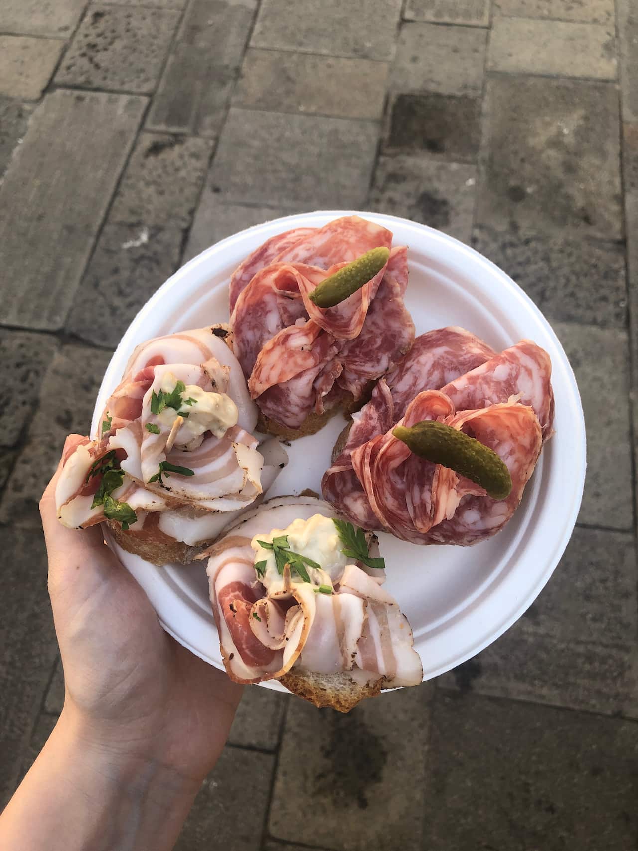Cicchetti