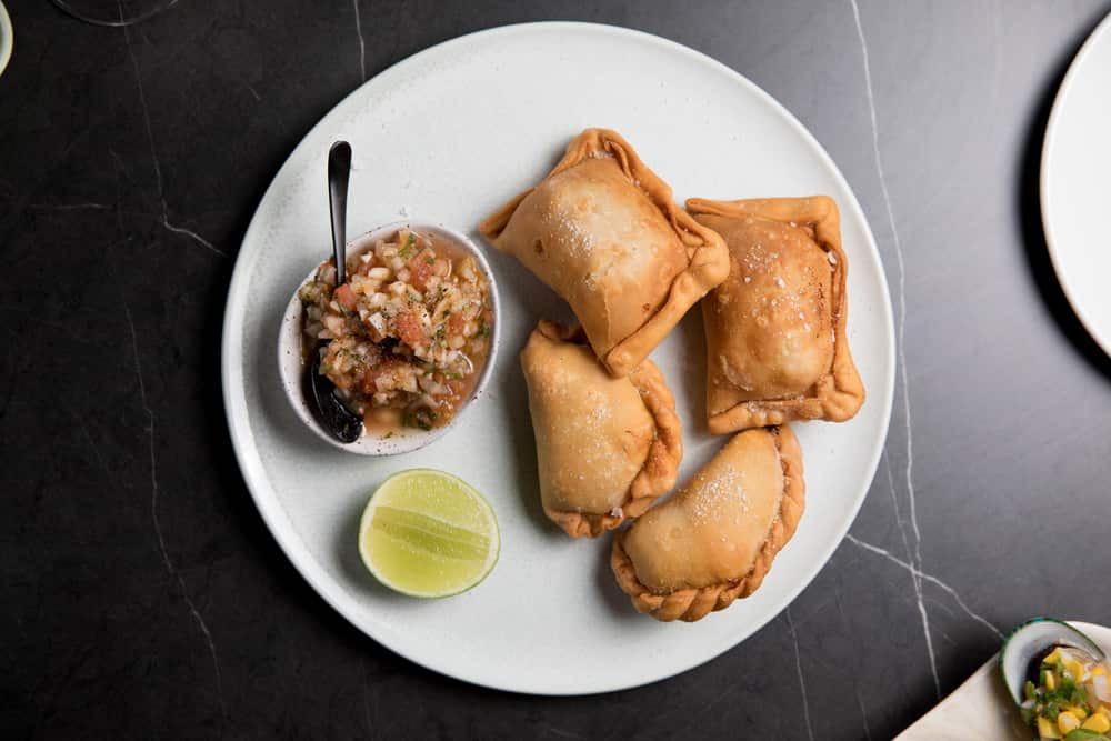 Empanadas