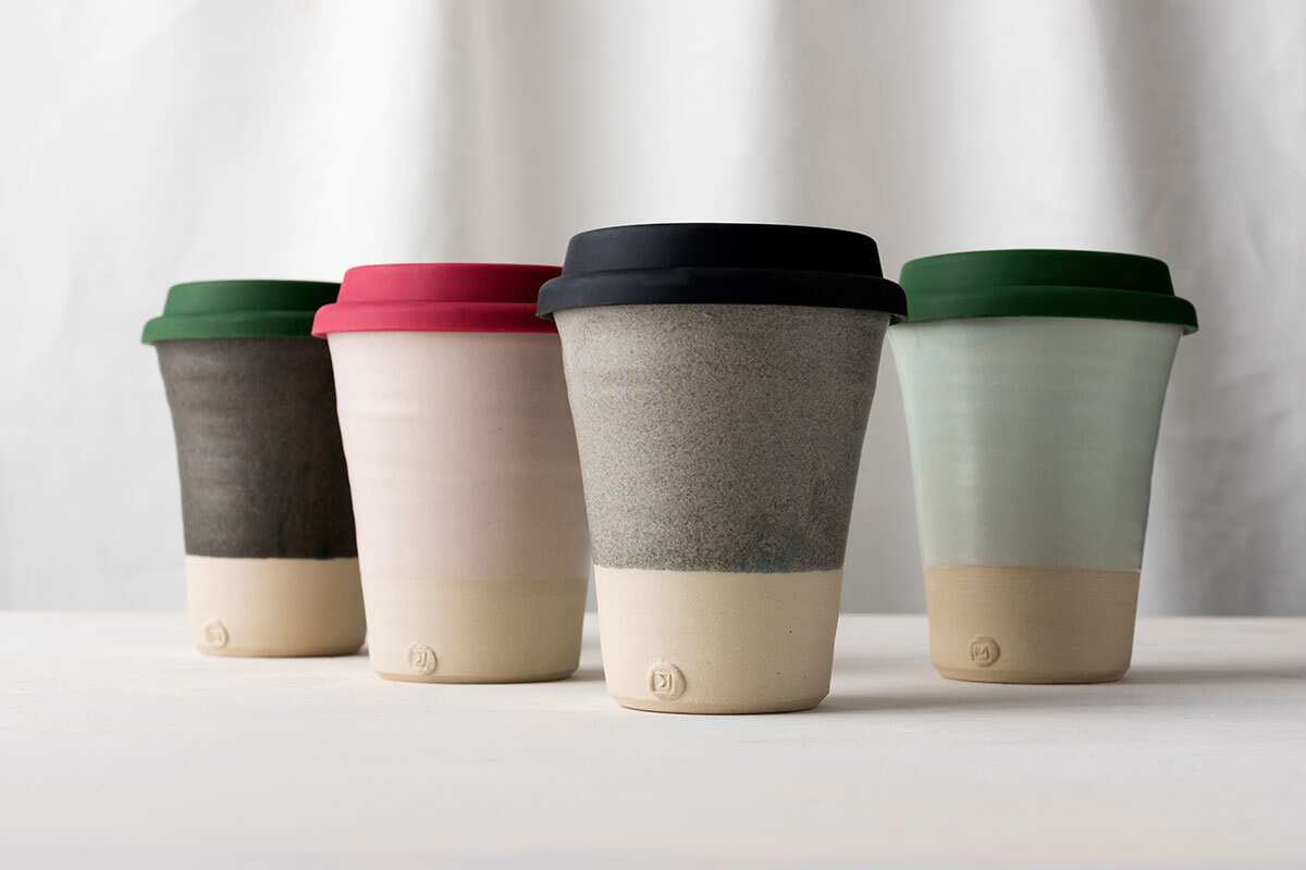 Clay Cups