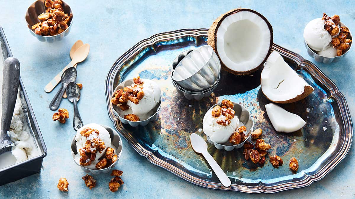 Be wary of this hyped health food.