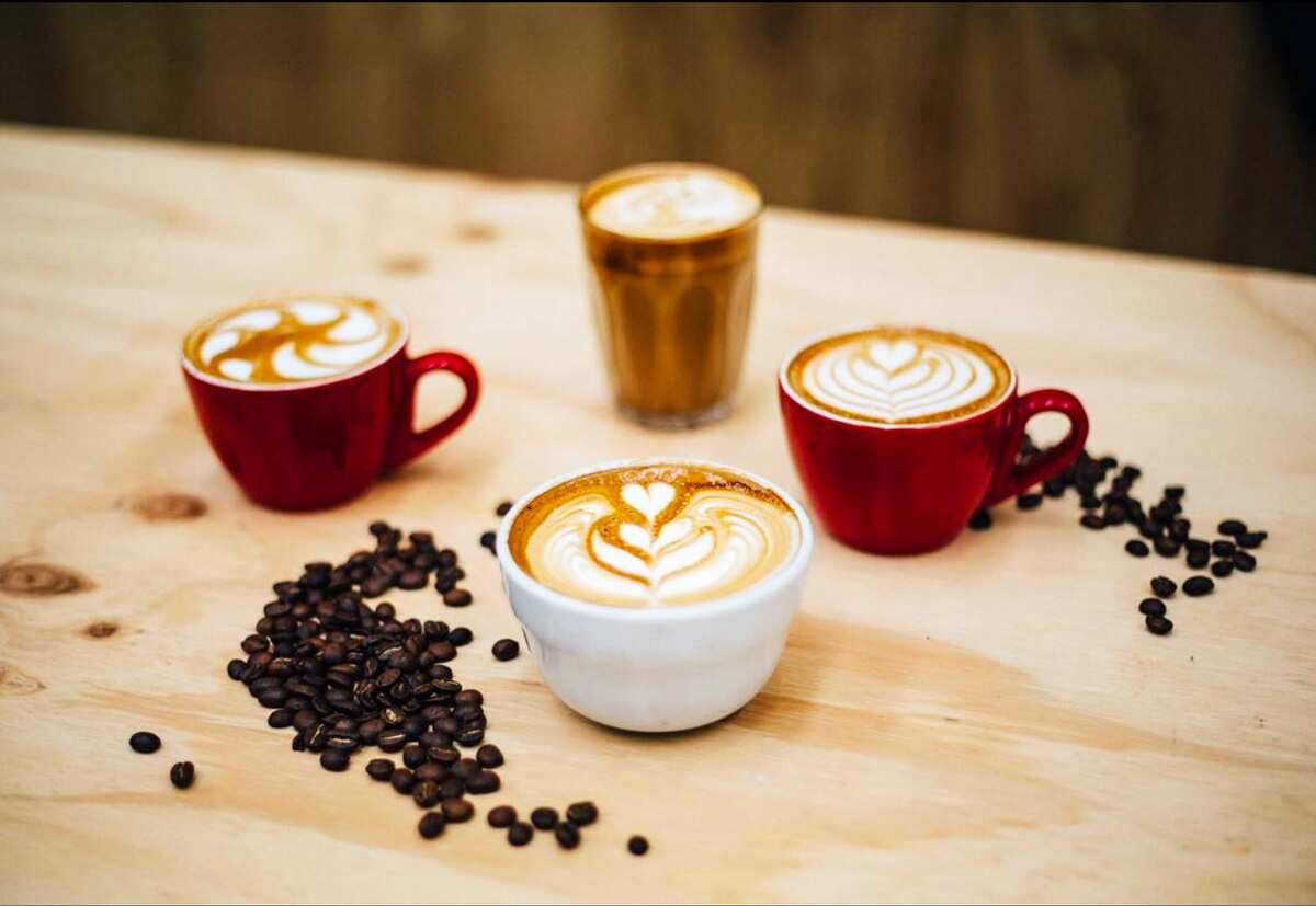 These beans deliver more than a caffeine hit.