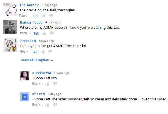 The Food Surgeon comments