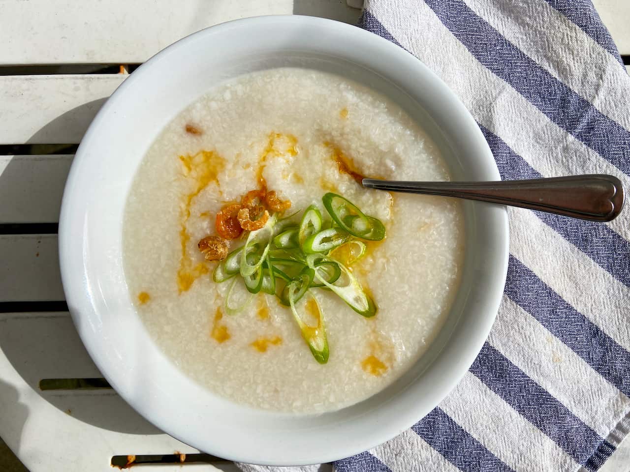 Congee