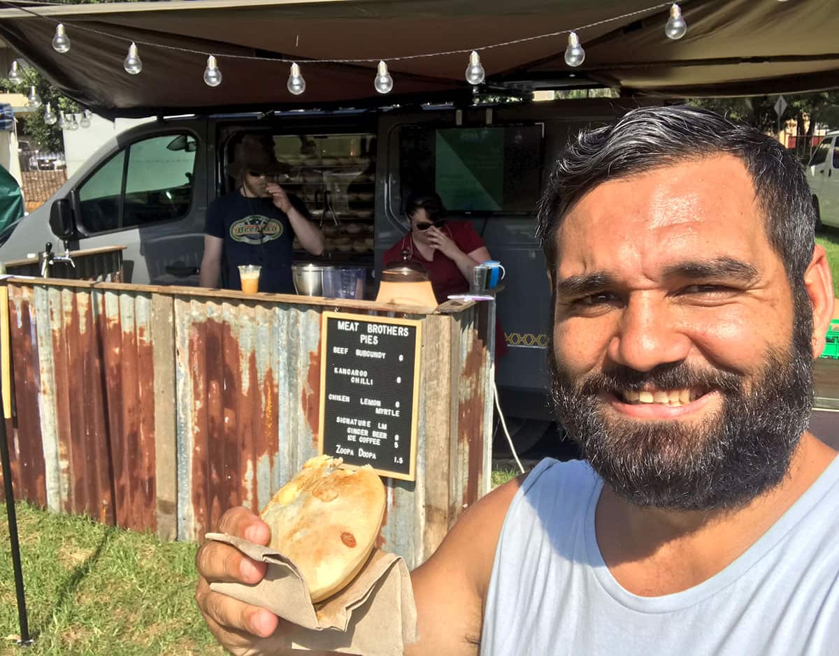 Corey Grech of Game Brothers