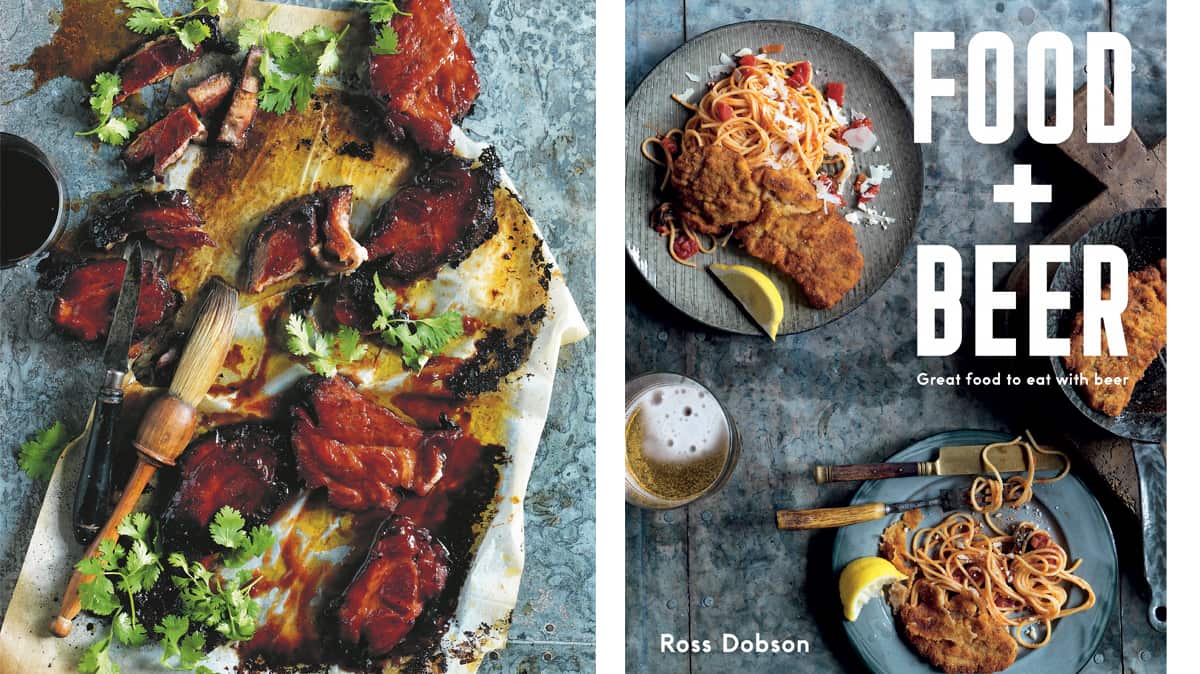 Food cover plus char