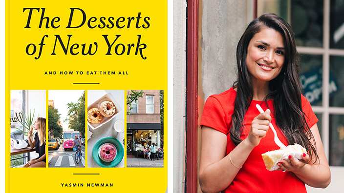 The Desserts of New York