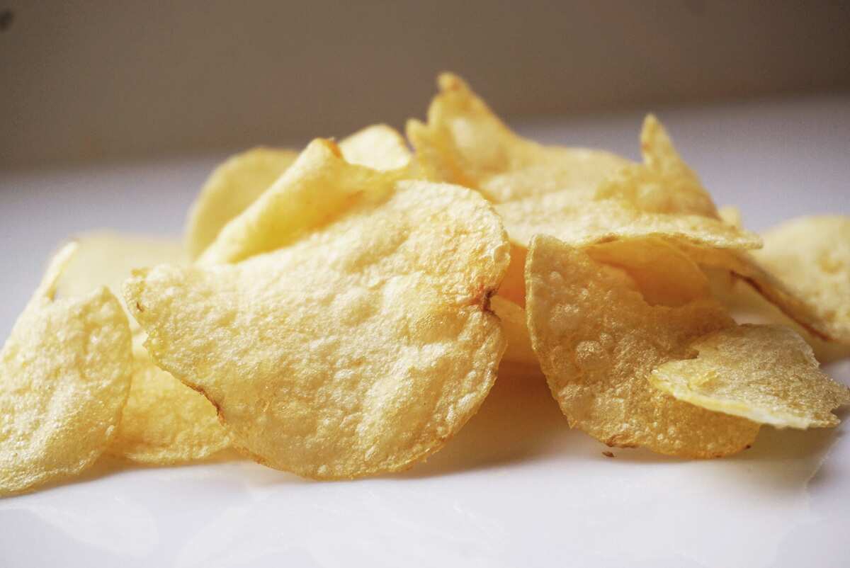 Ferran Adria once famously sidestepped the spud by introducing packet potato crisps into the Spanish tortilla.