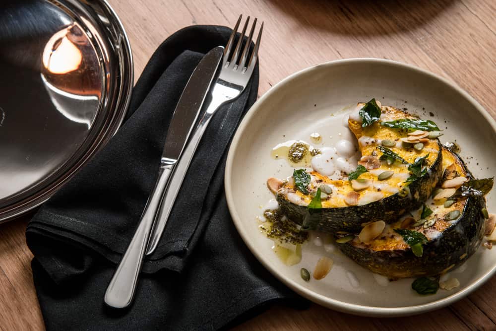 Elichi Indian restaurant