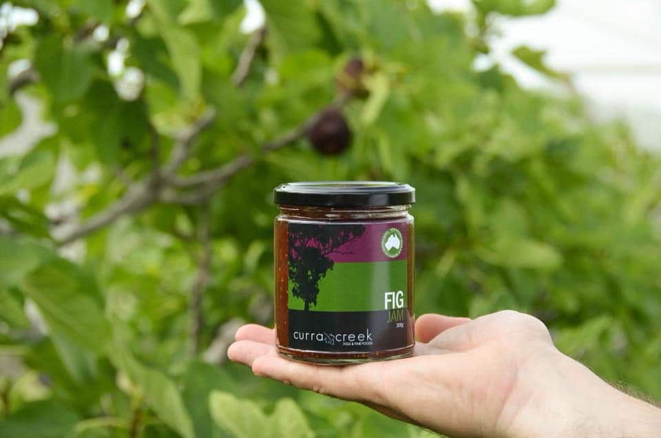 Curra Creek Figs and Fine Food