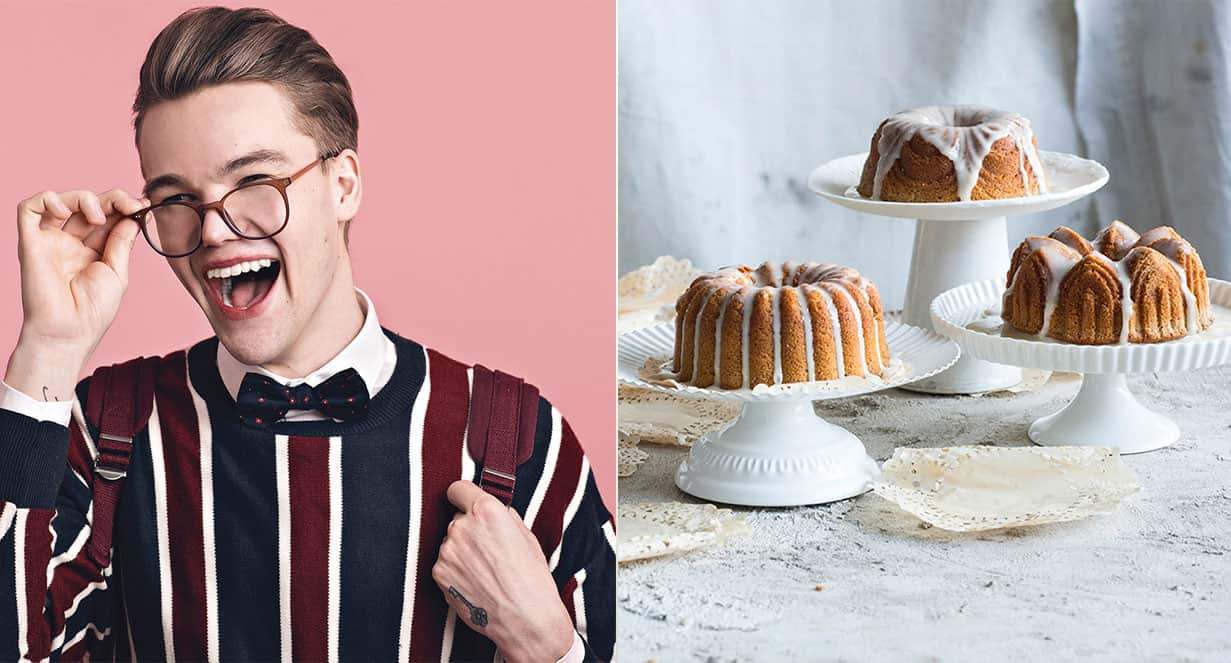 Czech Republic - Eurovision - Mikolas Josef