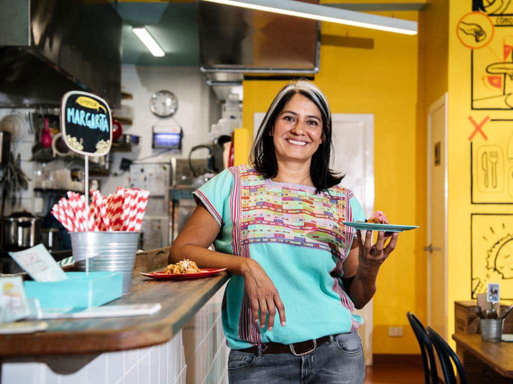 Daniella Guevara Muñoz