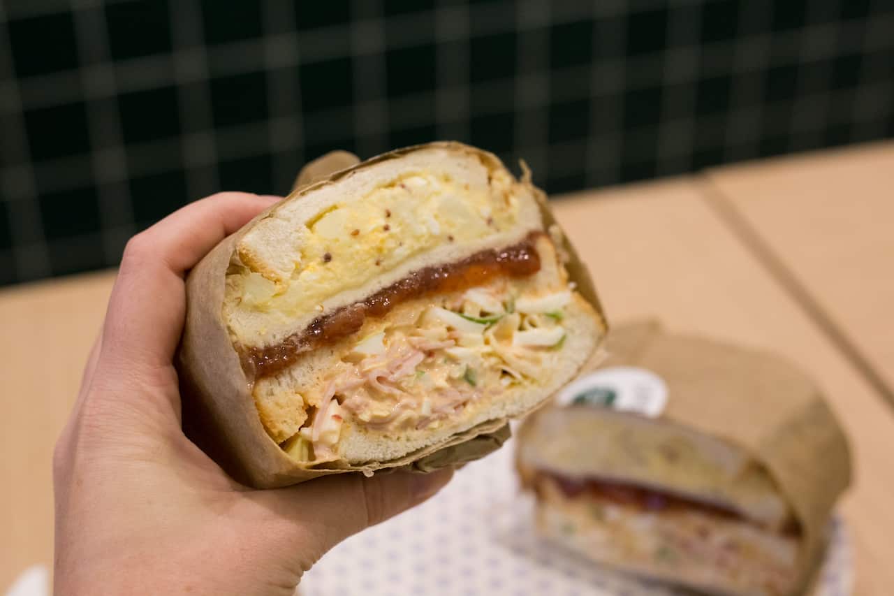 Yoon-Ji Park has always had a knack for hospitality