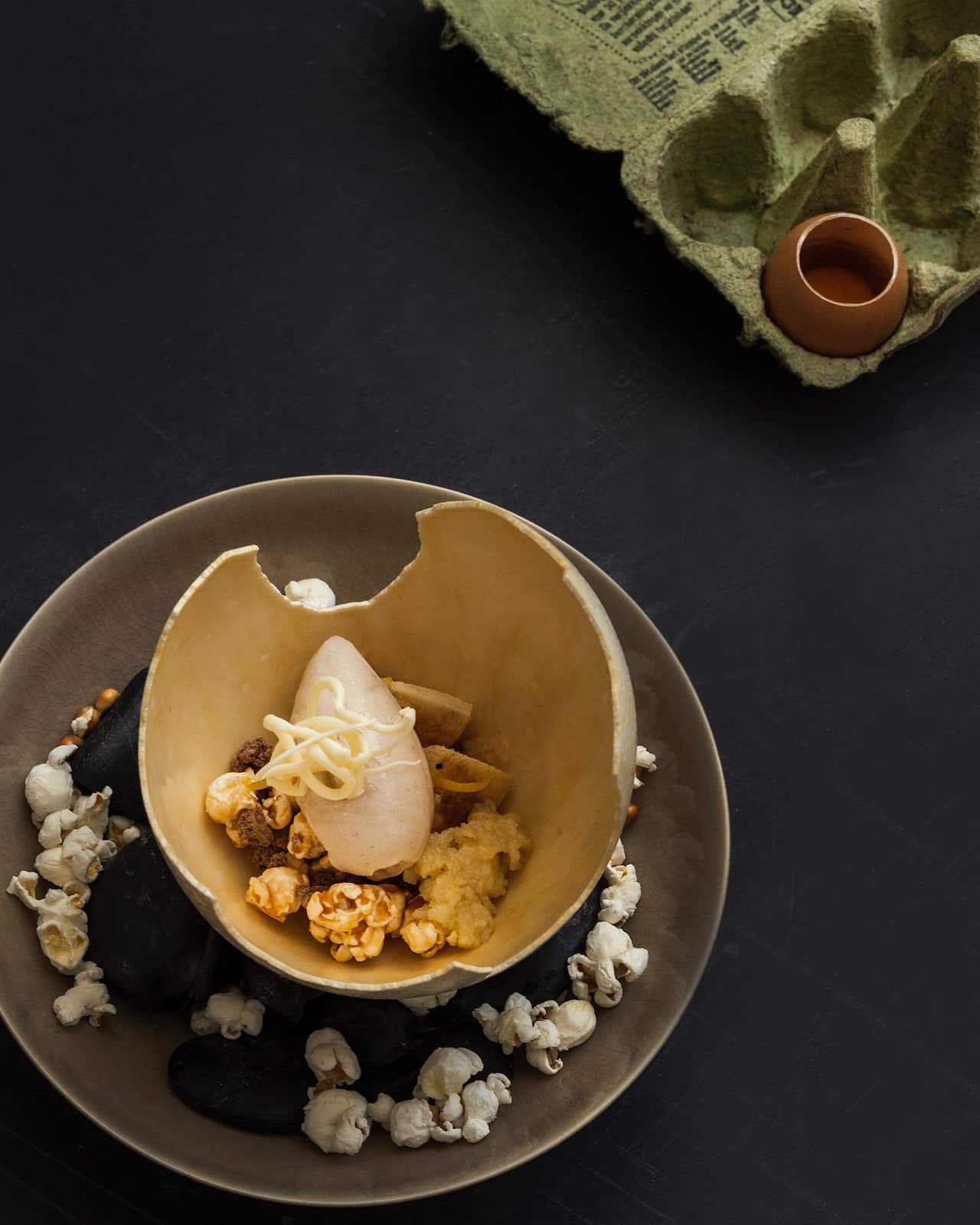 Is this the most efficient restaurant in the world?