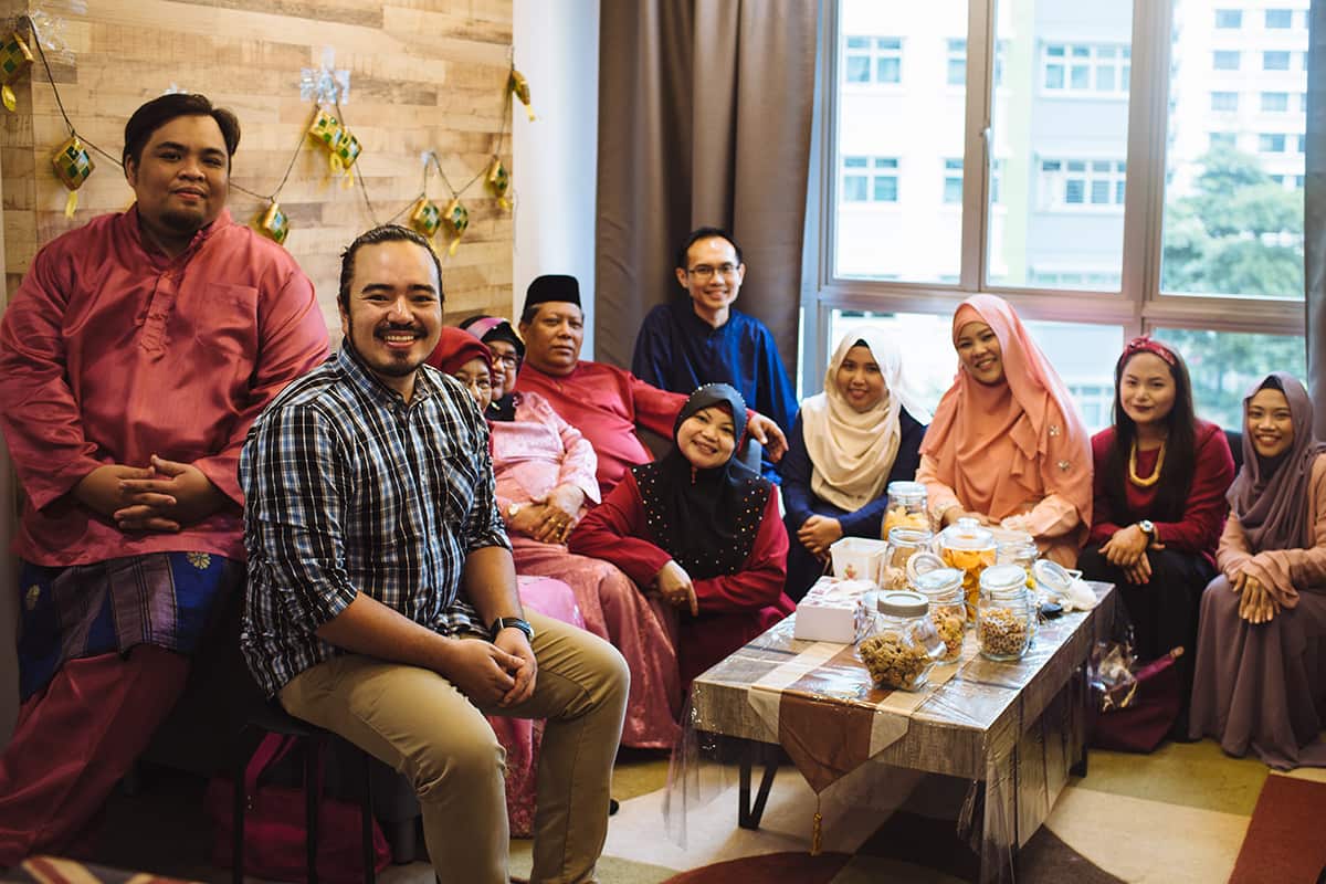 Destination Flavour Singapore