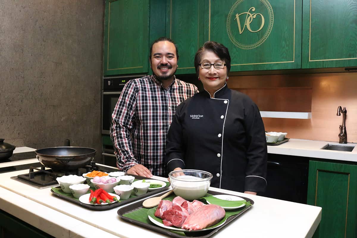 Destination Flavour Singapore