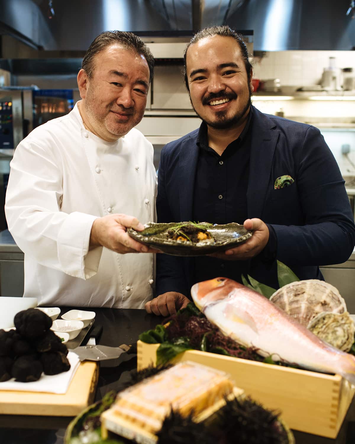 Destination Flavour Singapore