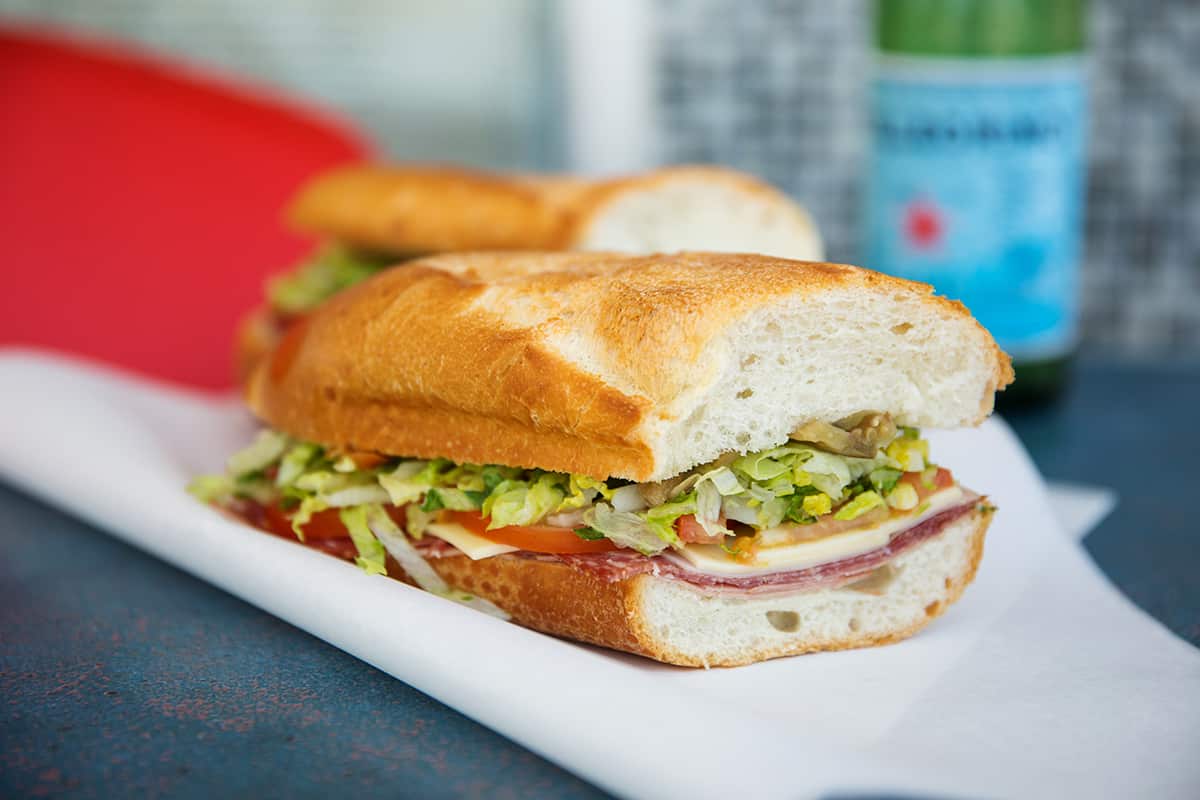 Di Chiera conti roll