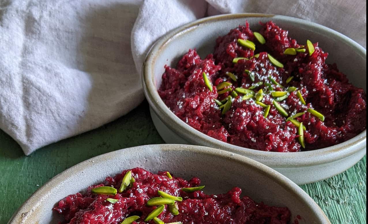 Diwali is always celebrated with food.