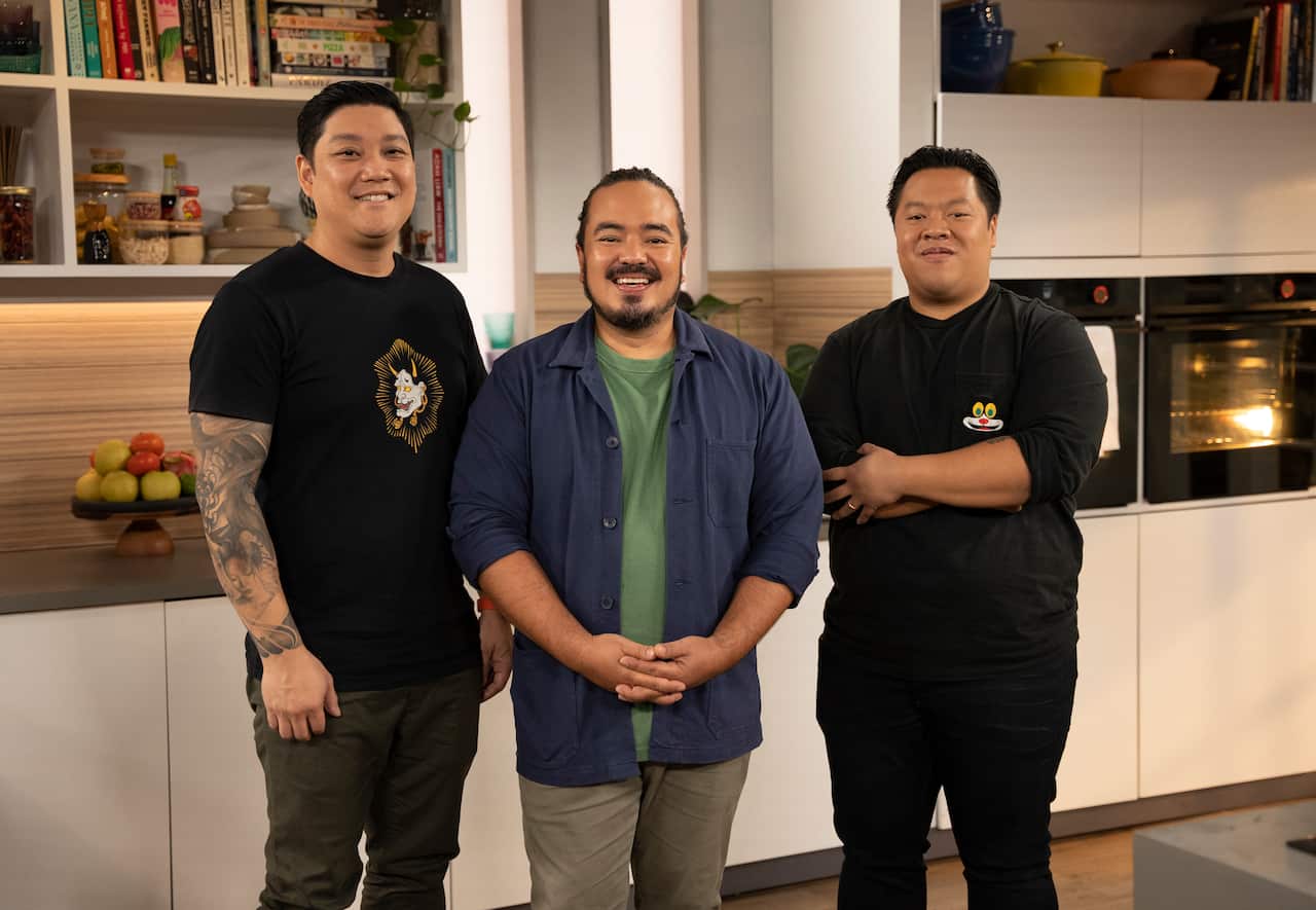 Jason Chan Brendan Fong