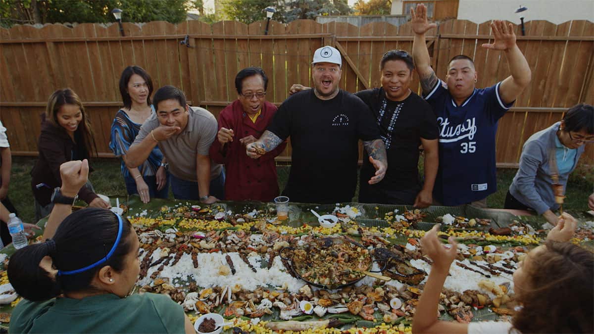 Dead Set on Life with Matty Matheson