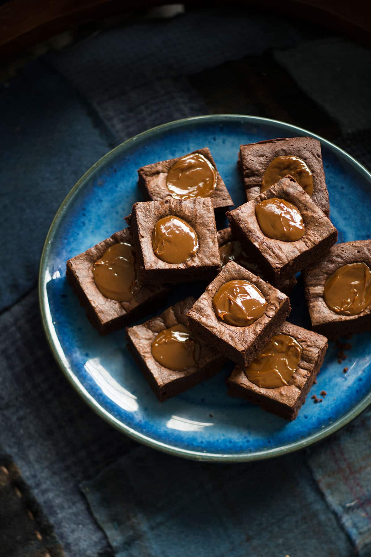 Argentinian dulce de leche is back