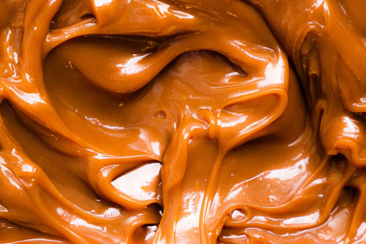 Dulce de leche