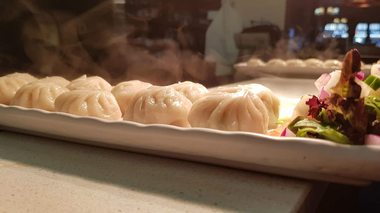 Melbourne International Dumpling Festival